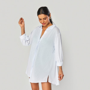 Chemise Off White